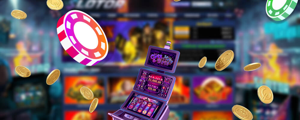 Как играть в онлайн казино: два режима гэмблинга - в демо и на деньги