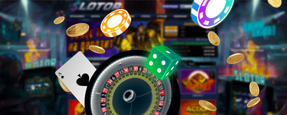 Техподдержка 24/7: Slotor онлдайн казино отвечает на вопросы клиентов