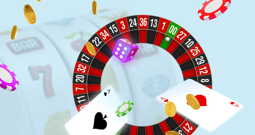 Сайт Champion Casino 